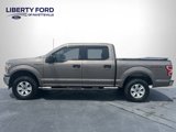Used 2018 Ford F150 XLT image 2