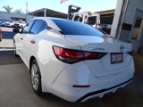 Used 2024 Nissan Sentra S image 2