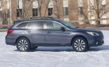 Used 2015 Subaru Outback 2.5i Limited image 6