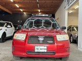 Used 2007 Subaru Forester Sports 2.5X image 2