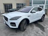 Certified 2021 Jaguar E-PACE SE image 2