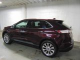 Used 2017 Ford Edge Titanium w/ Equipment Group 302A image 4