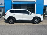 Used 2021 Hyundai Santa Fe SEL w/ Convenience + Premium Package image 2