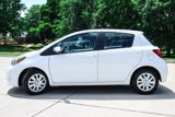 Used 2015 Toyota Yaris L image 4