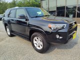 Used 2016 Toyota 4Runner 4WD image 3