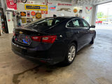 Used 2023 Chevrolet Malibu LT image 5