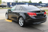 Used 2014 Chevrolet Cruze LTZ w/ RS Package image 5