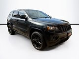 Used 2015 Jeep Grand Cherokee Altitude image 3