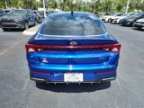 Used 2021 Kia K5 GT-Line w/ GT-Line FWD Premium Package image 4
