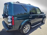 Used 2015 Land Rover LR4 HSE image 5