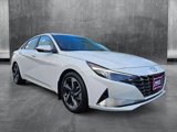 Used 2022 Hyundai Elantra SEL w/ Convenience + Premium Package image 3