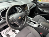 Used 2020 Chevrolet Malibu LT image 3