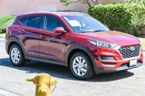 Used 2019 Hyundai Tucson Value image 3
