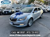 Used 2016 Buick LaCrosse Leather w/ Experience Buick Package image 4