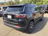 New 2025 Jeep Compass Limited w/ Sun and Sound Group image 4