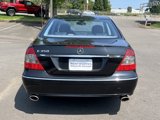 Used 2007 Mercedes-Benz E 350 Sedan image 6