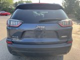 Used 2019 Jeep Cherokee Latitude Plus image 4