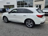 Used 2018 Acura MDX FWD w/ Technology Package image 4