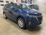 Used 2022 Chevrolet Equinox LT image 4