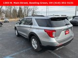 Used 2020 Ford Explorer XLT w/ Equipment Group 202A image 4