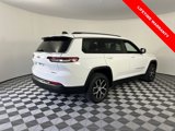 Used 2023 Jeep Grand Cherokee L Limited image 6