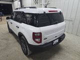Certified 2024 Ford Bronco Sport Big Bend w/ Convenience Package image 6