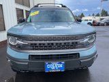 Used 2021 Ford Bronco Sport First Edition image 5