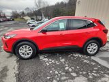 New 2024 Ford Escape Active image 4