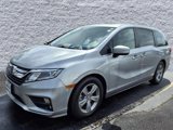 Used 2019 Honda Odyssey EX-L image 2