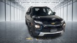 Certified 2023 Chevrolet TrailBlazer LT image 4