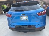 Used 2020 Chevrolet Blazer RS image 5