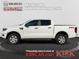 Used 2020 Ford Ranger XLT w/ FX4 Off-Road Package image 2