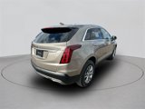 Certified 2023 Cadillac XT5 Premium Luxury w/ LPO, Floor Liner Package image 5
