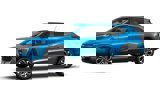 New 2025 Chevrolet Trax RS image 4