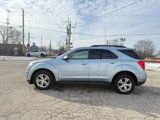 Used 2014 Chevrolet Equinox LT w/ Safety Package image 2