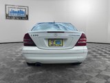 Used 2005 Mercedes-Benz C 230 Sedan image 4
