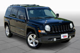 Used 2014 Jeep Patriot Latitude image 2