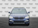 Used 2019 BMW X3 sDrive30i w/ Premium Package image 3