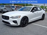 Certified 2024 Volvo S60 B5 Plus image 3