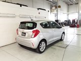 Used 2022 Chevrolet Spark LT image 3