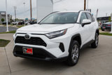 Certified 2024 Toyota RAV4 XLE image 4