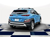 Certified 2022 Hyundai Kona SEL image 4