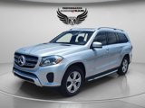 Used 2019 Mercedes-Benz GLS 450 4MATIC w/ Premium 1 Package image 3