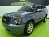 Used 2008 GMC Yukon XL SLT image 5