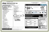 Used 2018 Jeep Renegade Sport w/ Power & Air Group image 4
