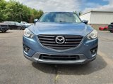 Used 2016 MAZDA CX-5 Touring w/ Bose/Moonroof Package image 2