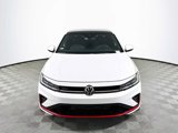 Used 2025 Volkswagen Jetta GLI Autobahn image 2