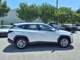 New 2025 Hyundai Tucson SE image 4