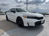Certified 2025 Honda Civic Sport image 5