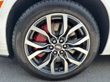 Certified 2023 Cadillac XT6 Sport w/ Platinum Package image 5